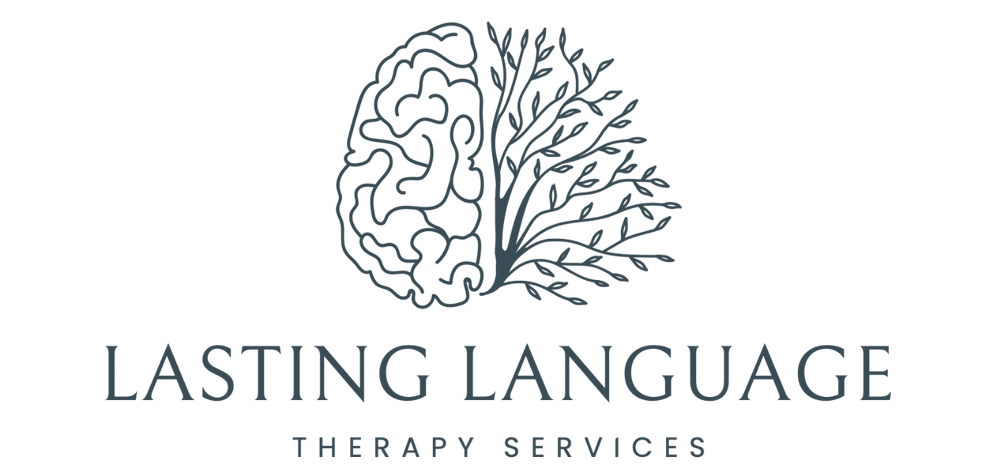 Lasting Language Therapy