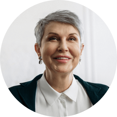 Sophie Showed Me Acceptance Lilly Cannon Testimonial - Therapist X Webflow Template